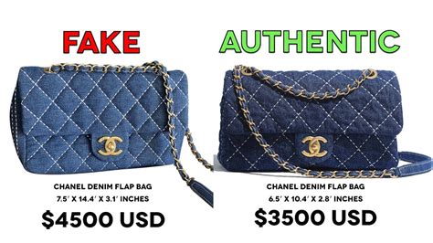 fake rainbow chanel purse|chanel handbags scam.